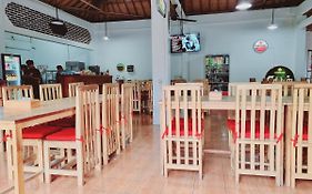 Pandu Homestay Mandalika Lombok